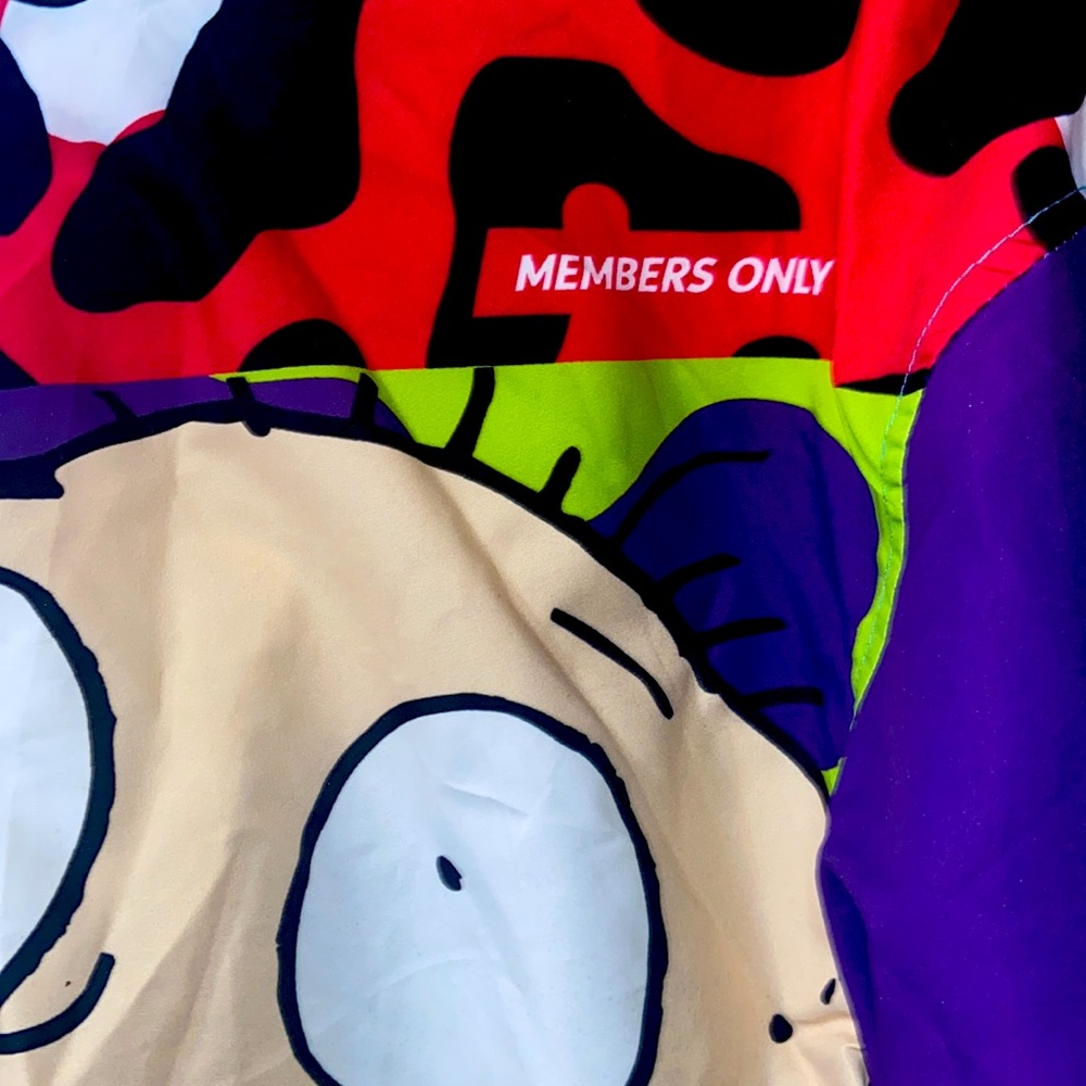 Members Only Jacket - Picture 3 of 8